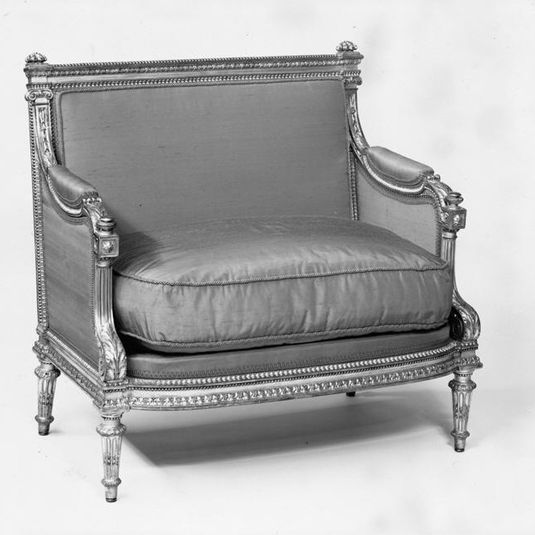 Small settee