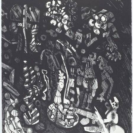 Transfigured Night