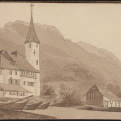 Maria Leycester