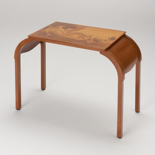 Nesting Table (one of three)