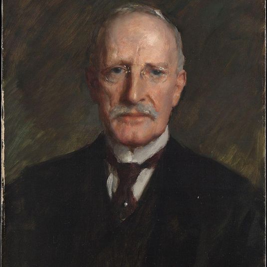 Edward Guthrie Kennedy