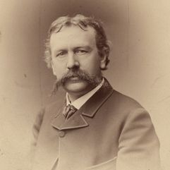Elihu Vedder
