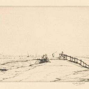 The Bridge, Blakeney