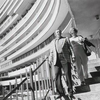 Watergate Hotel, Washington, D.C.