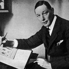 George E. Studdy