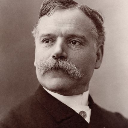 Jules Chéret