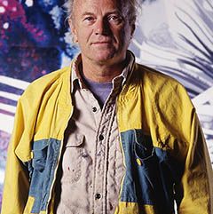 James Rosenquist