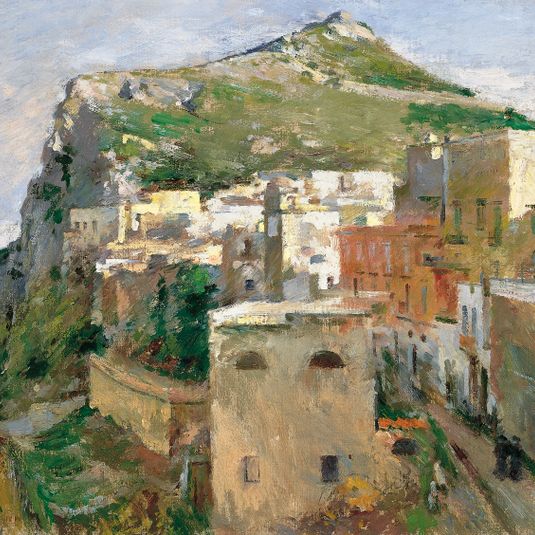 Capri