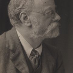 Frederick H. Evans