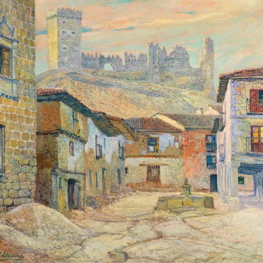 Peñaranda de Duero