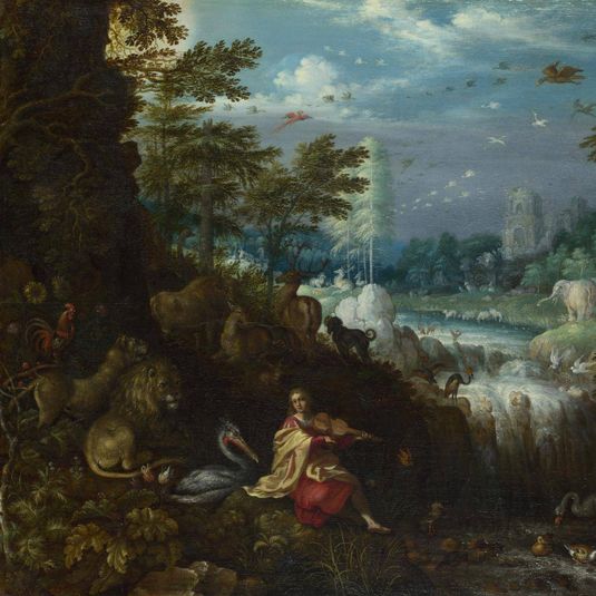 Orpheus
