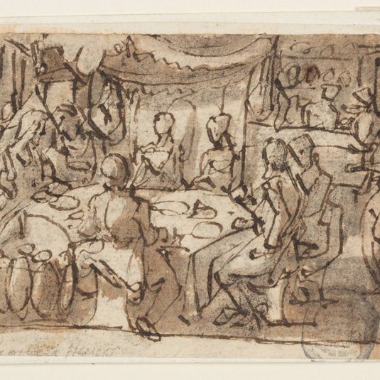 Marriage at Cana