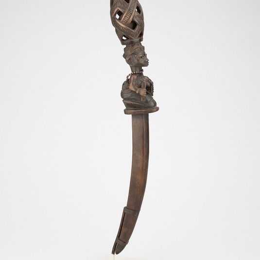 Tapper (Iroke Ifa)