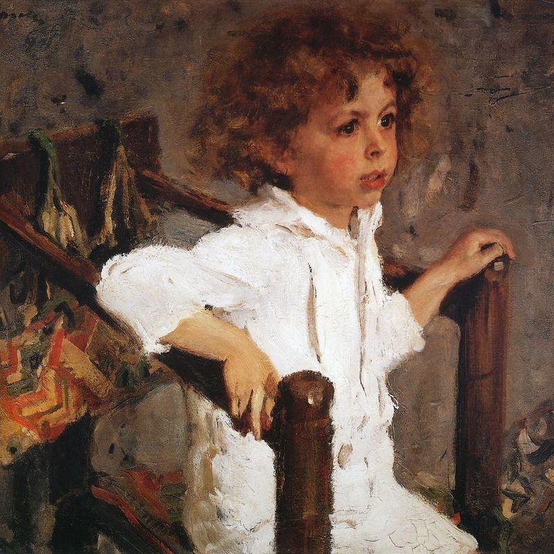 Mika Morozov