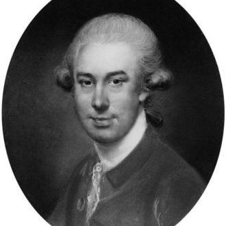 John Russell