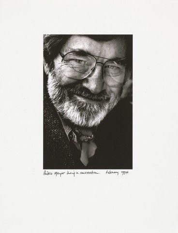 Pedro Meyer