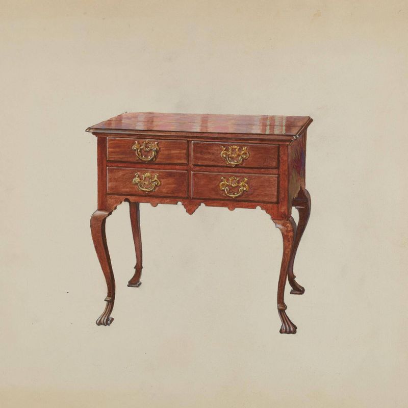 Lowboy