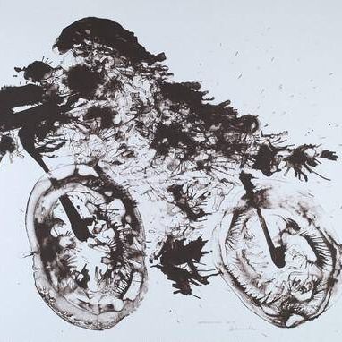 Motorcycle Man