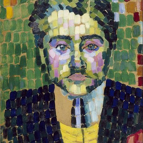 Jean Metzinger