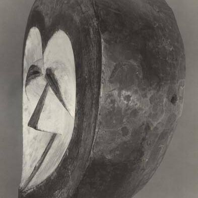 Polychrome Mask