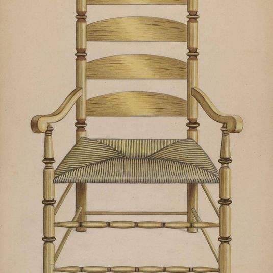 Armchair