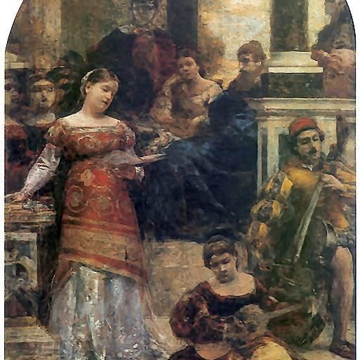 Sjesta włoska