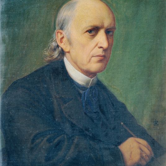 Self-Portrait