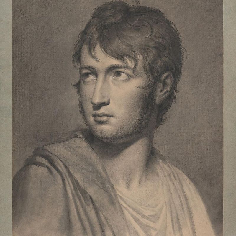 Portrait of a Young Man