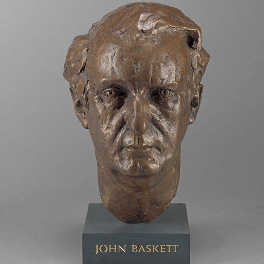 John Baskett