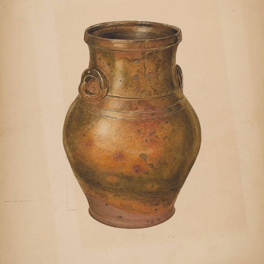 Vase