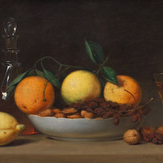 A Dessert