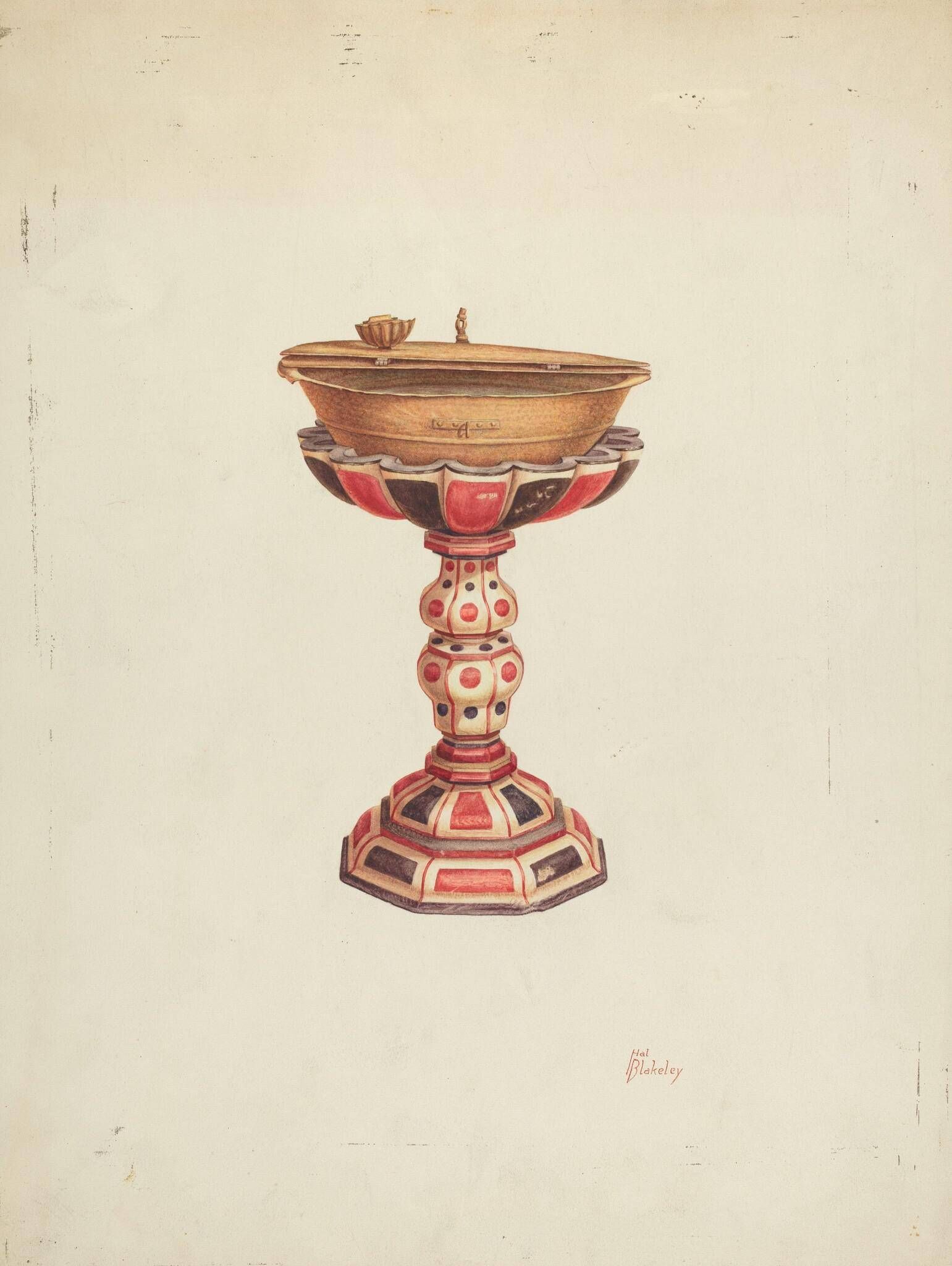 Object Image