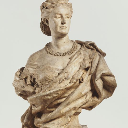Princess Mathilde