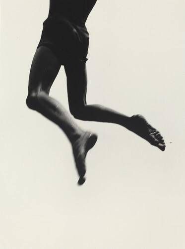 Terrors and Pleasures of Levitation #63