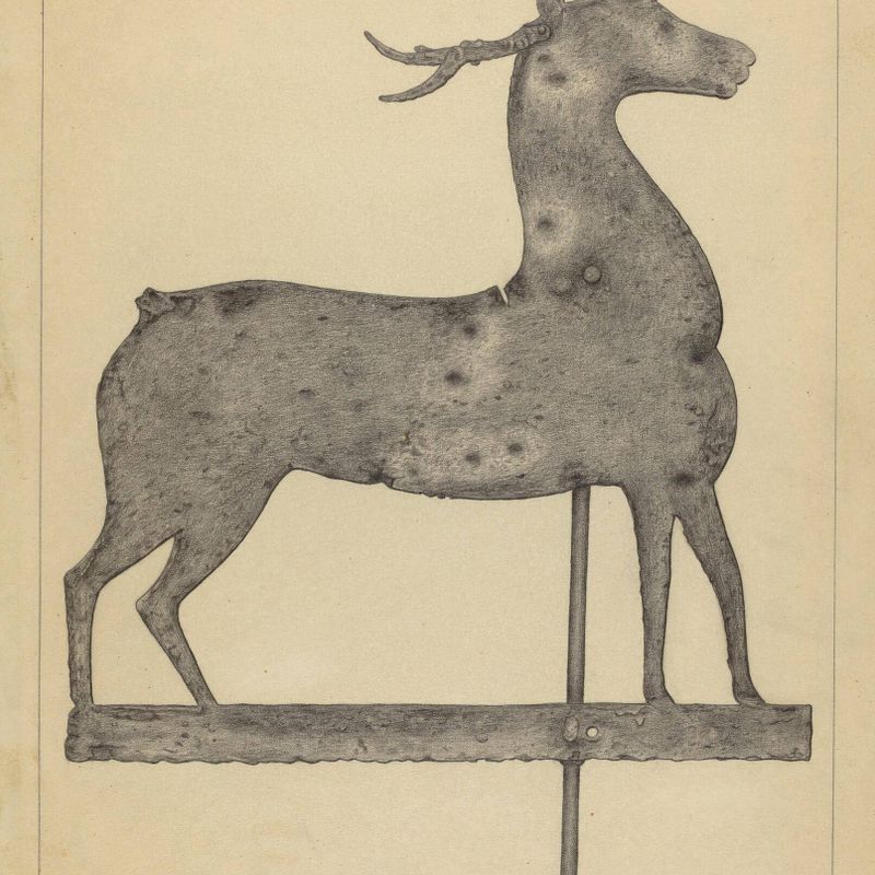 Weather Vane