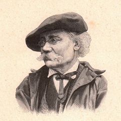 Jules Jean Antoine Baric