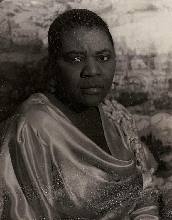 Bessie Smith, Feb. 3, 1936