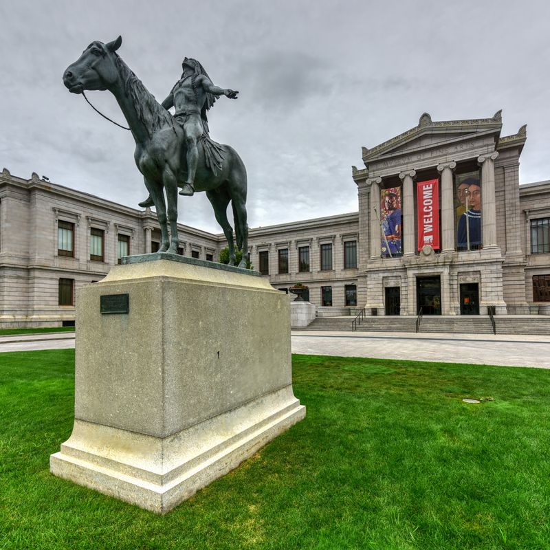 Museum of Fine Arts