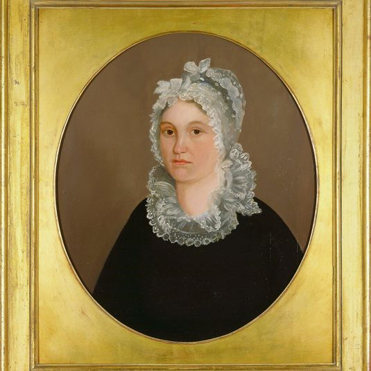 Rachel Spears Johnston (1786-1850)
