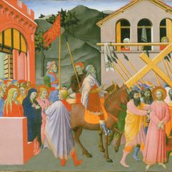 Master of the Osservanza Triptych
