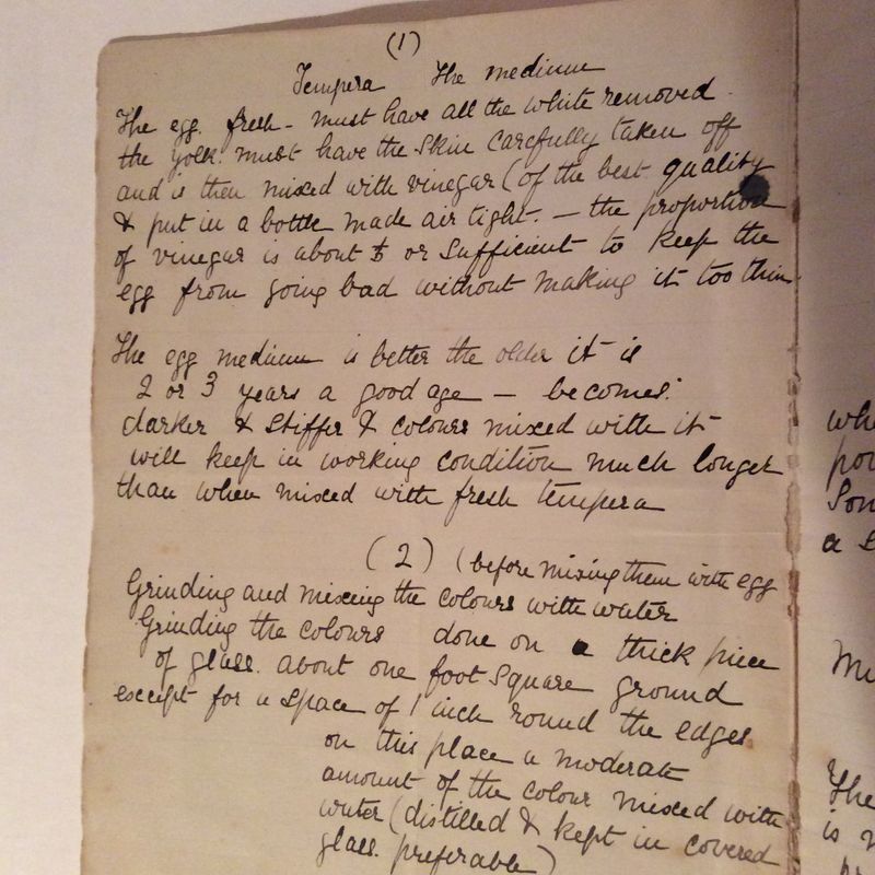 Recipe Book