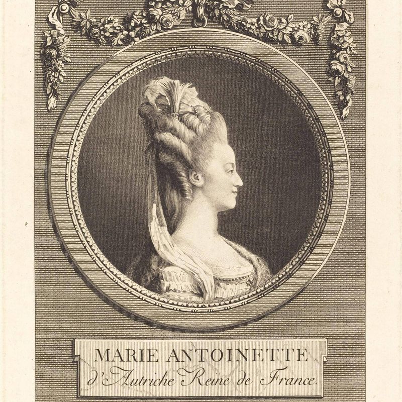 Marie-Antoinette