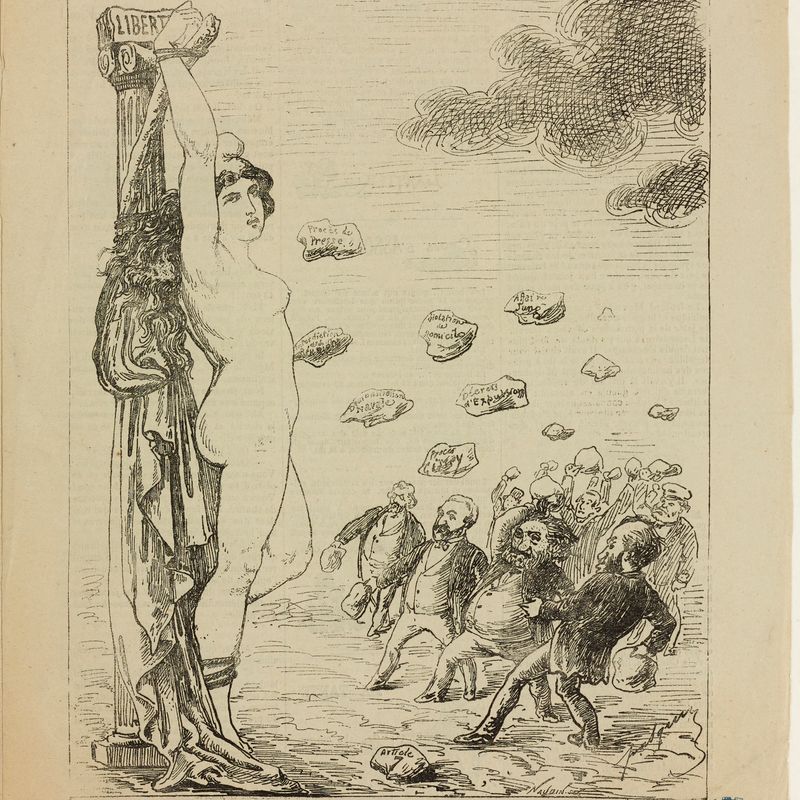 La Nouvelle Hypatie