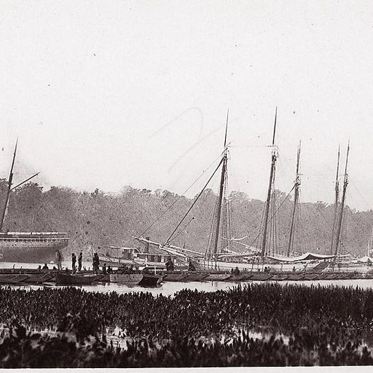 James River