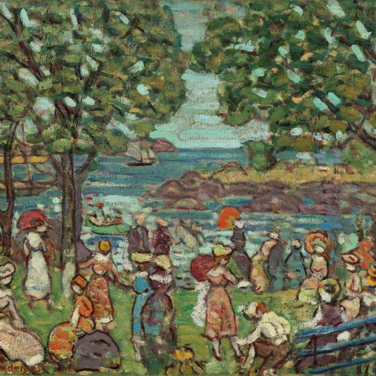 Salem Cove