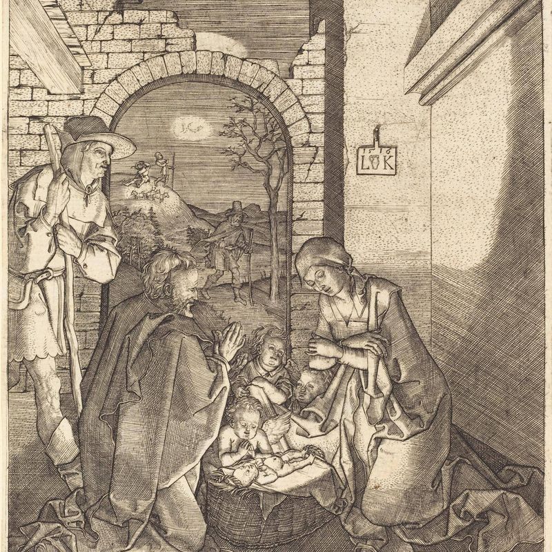 The Nativity