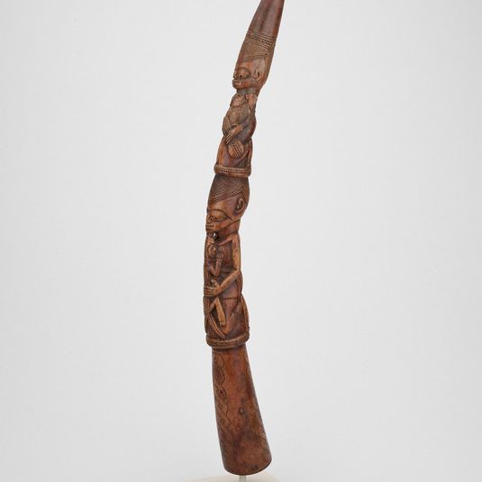 Tapper (Iroke Ifa)