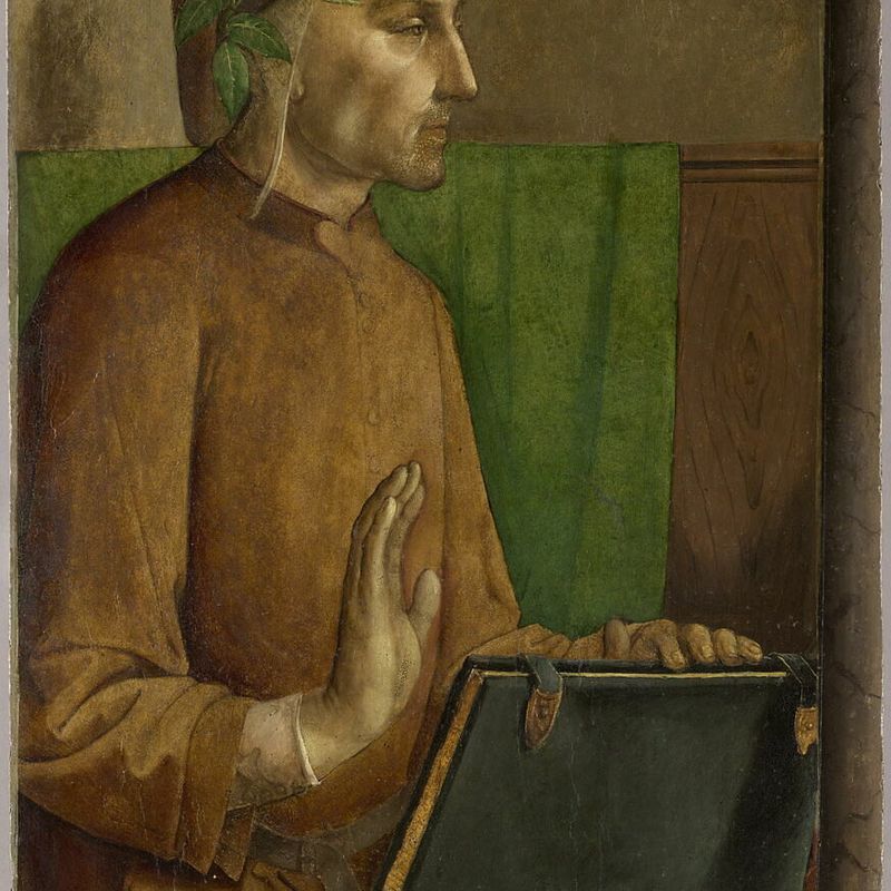 Dante Alighieri