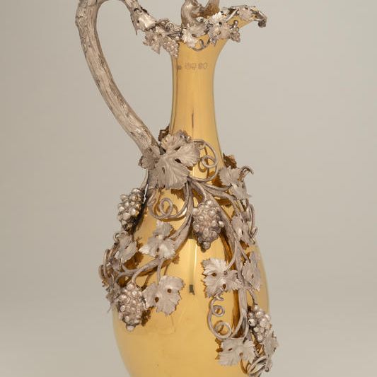Wine jug