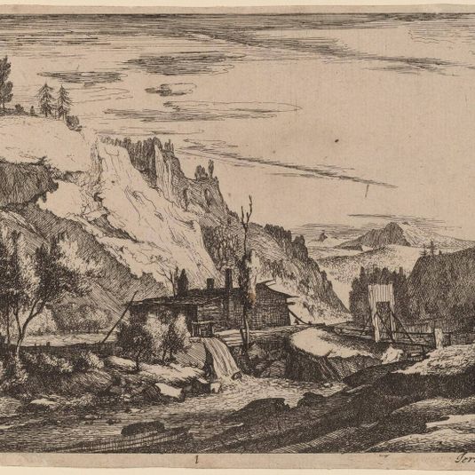 The Column: pl.1